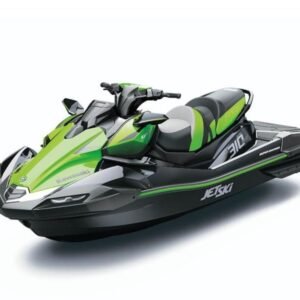 Buy 2023 Kawasaki Ultra 310LX-S