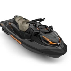 2023 Sea-Doo GTX 230 BRP Premium Audio iDF iBR