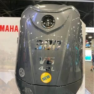 2023 YAMAHA F300 Outboard For Sale