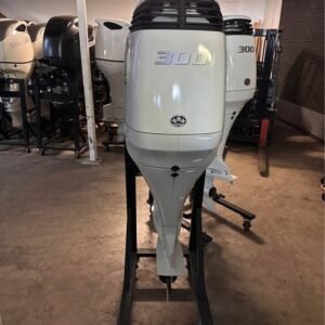 2024 Suzuki DF300 For Sale | DF300APXW | 25 Inch Shaft