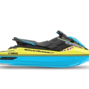 Buy 2024 Yamaha EX Deluxe Online