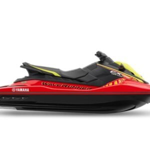 2024 Yamaha EX Deluxe For Sale