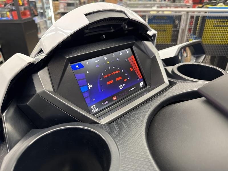 2024 Yamaha FX Cruiser SVHO - Image 5