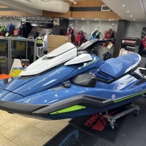 2024 Yamaha FX Cruiser SVHO