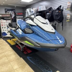 2024 Yamaha FX Cruiser SVHO