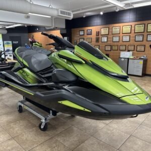 Buy 2024 Yamaha FX Cruiser SVHO