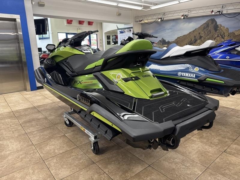 Buy 2024 Yamaha FX Cruiser SVHO - Image 4