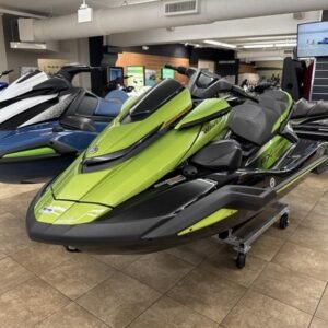 Buy 2024 Yamaha FX Cruiser SVHO