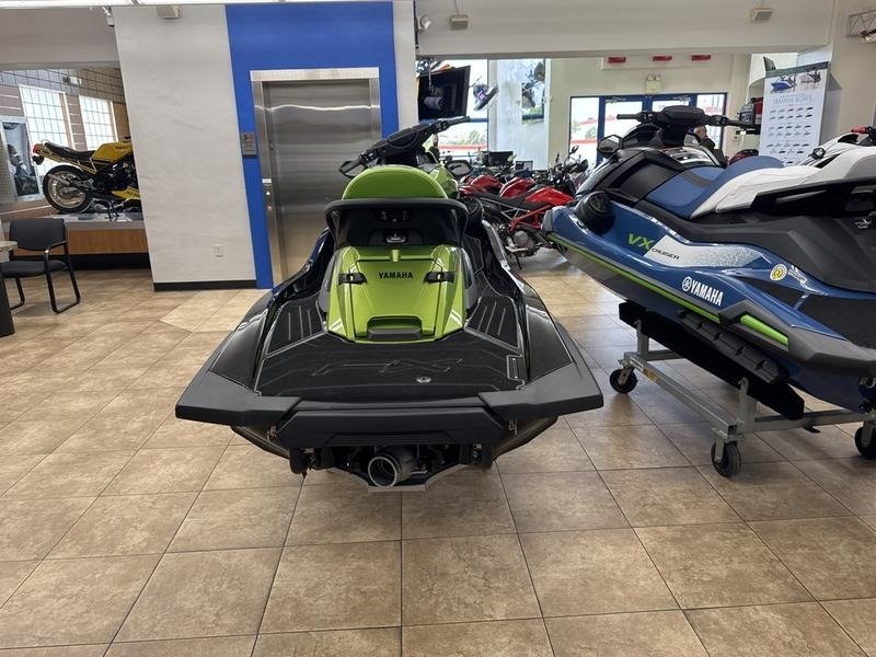 Buy 2024 Yamaha FX Cruiser SVHO - Image 13