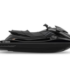 Buy 2024 Yamaha GP SVHO with Audio