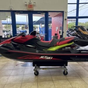 Buy 2025 Kawasaki Ultra 310X
