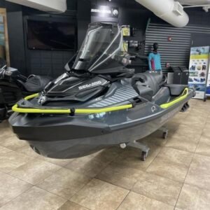 Buy 2025 Sea-Doo Explorer Pro 230