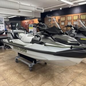 Buy 2025 Sea-Doo FishPro Apex 300