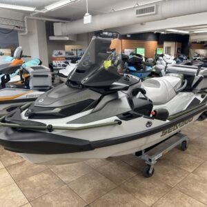 Buy 2025 Sea-Doo FishPro Apex 300