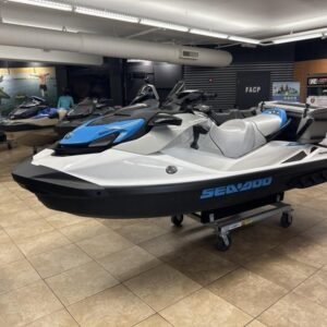 Buy 2025 Sea-Doo FishPro Scout 130
