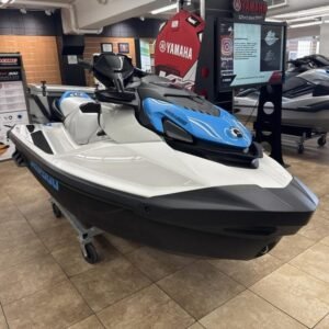 Buy 2025 Sea-Doo FishPro Scout 130