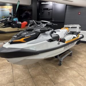 2025 Sea-Doo FishPro Trophy 170