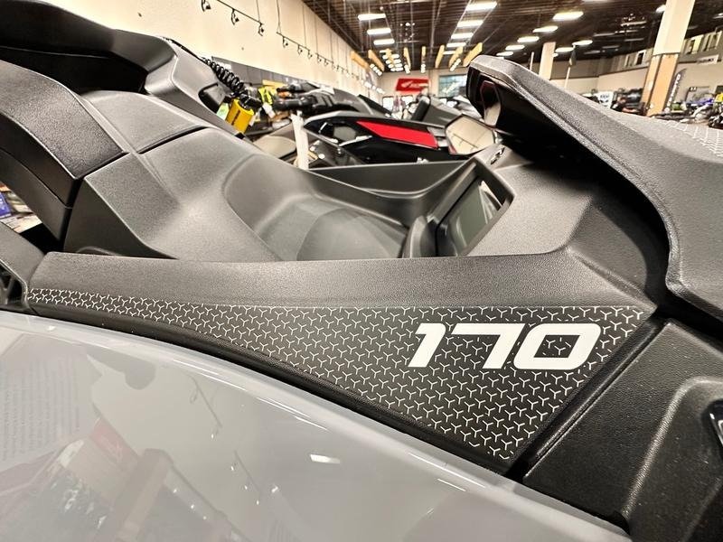 Buy 2025 SeaDoo GTI SE 170 Tech, Audio, iDF, iBR - Image 8