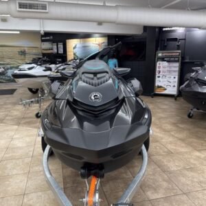Buy 2025 Sea-Doo GTR 230 BRP Premium Audio, iBR