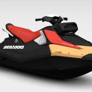 2025 Sea-Doo Spark for 3 Rotax 900 ACE™ – 90 CONV with IBR and Audio