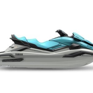 2025 Yamaha FX Cruiser HO For Sale