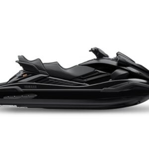 Buy 2025 Yamaha FX Cruiser SVHO