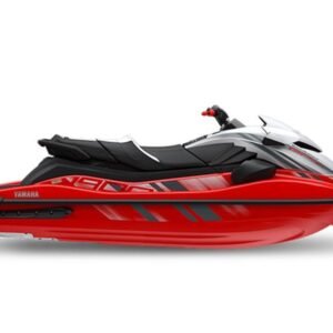Buy 2025 Yamaha GP HO with Audio