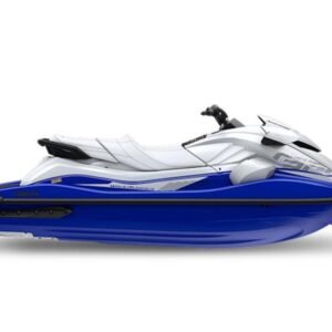 Buy 2025 Yamaha GP SVHO with Audio