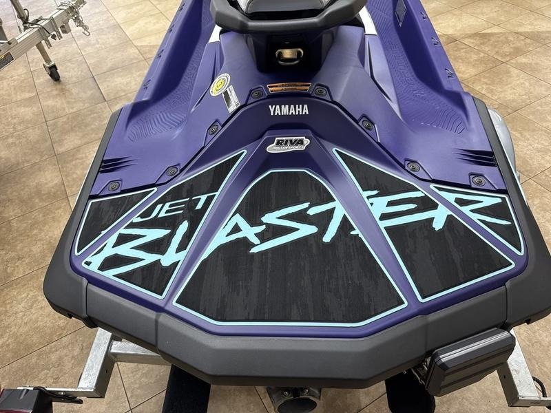 Buy 2025 Yamaha Jetblaster LTD - Image 6