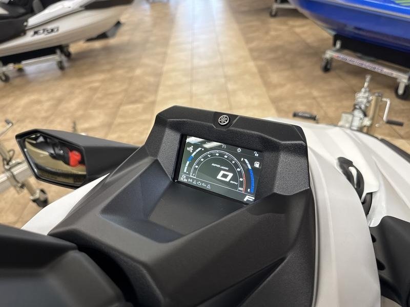 Buy 2025 Yamaha Jetblaster LTD - Image 4