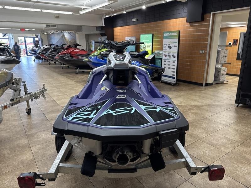 Buy 2025 Yamaha Jetblaster LTD - Image 5