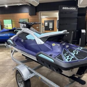 Buy 2025 Yamaha Jetblaster LTD