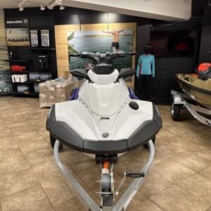 Buy 2025 Yamaha Jetblaster LTD