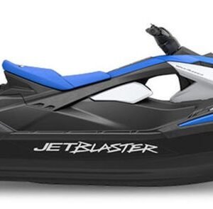2025 Yamaha Jetblaster For Sale
