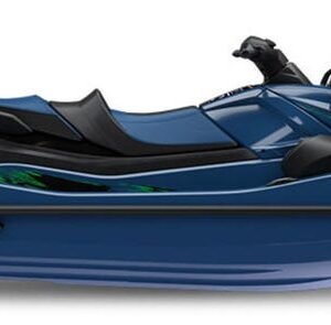 Buy 2025 Yamaha VX Cruiser HO with Audio