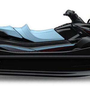 2025 Yamaha VX Cruiser with Audio