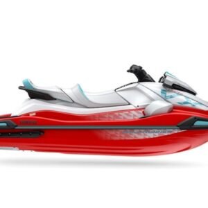 2025 Yamaha VX Limited For Sale