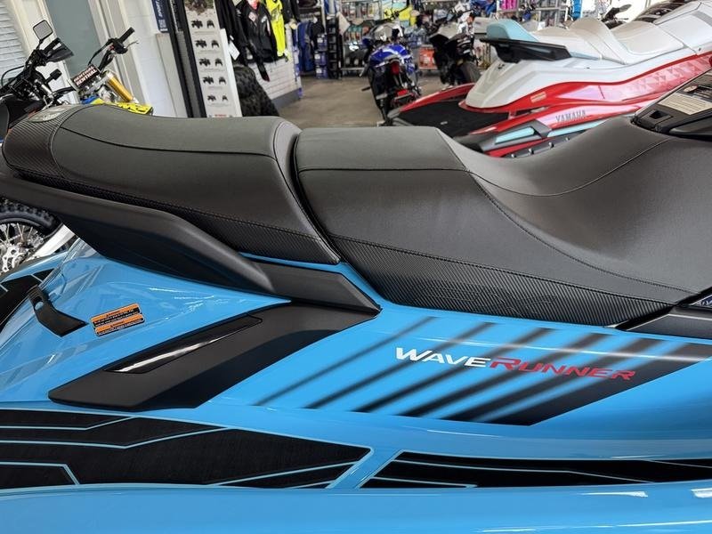 Buy 2025 Yamaha WaveRunner FX SVHO - Image 4