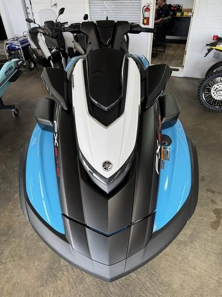 Buy 2025 Yamaha WaveRunner FX SVHO - Image 3