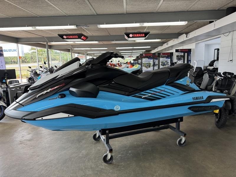 Buy 2025 Yamaha WaveRunner FX SVHO - Image 2