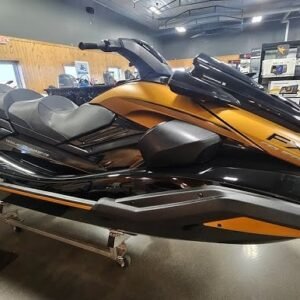 Buy 2025 Yamaha FX Cruiser HO