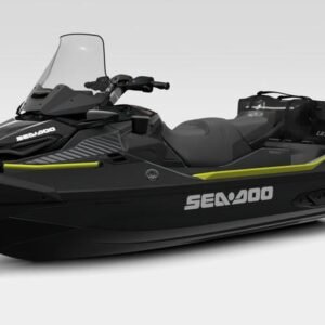 Buy 2026 Sea-Doo Explorer Pro 230