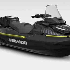 Buy 2026 Sea-Doo Explorer Pro 230