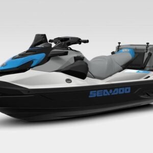 Buy 2026 Sea-Doo FishPro Scout 130