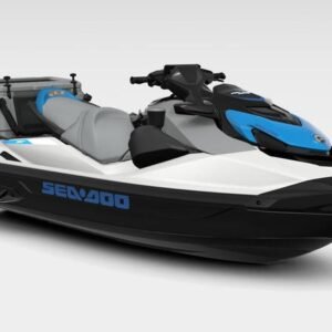 Buy 2026 Sea-Doo FishPro Scout 130