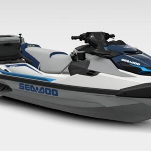 Buy 2026 Sea-Doo FishPro Sport 170 w/BRP Premium Audio, iDF & iBR