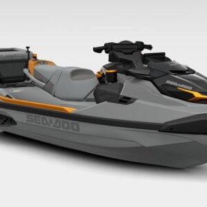 2026 Sea-Doo FishPro Trophy 170