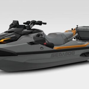 2026 Sea-Doo FishPro Trophy 170
