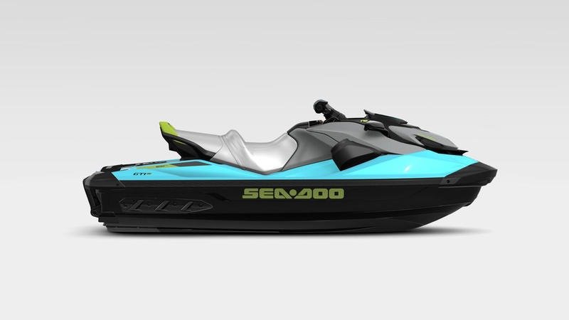 Buy 2026 Sea-Doo GTI SE 130 w/ Tech Package, iDF & iBR - Image 4