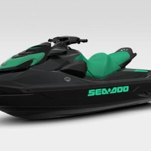 Buy 2026 Sea-Doo GTI SE 170 w/Tech Package, iDF & iBR